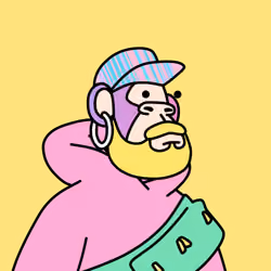 Doodbeast #1006