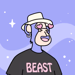 Doodbeast #1788