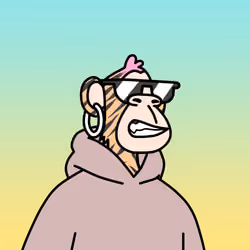 Doodbeast #3346