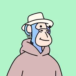 Doodbeast #1486