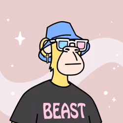 Doodbeast #4089