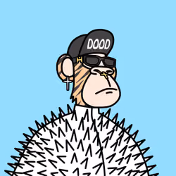 Doodbeast #5008