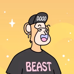 Doodbeast #952