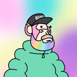Doodbeast #4119