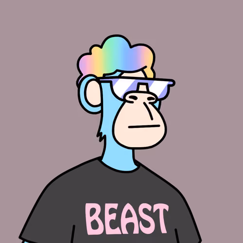 Doodbeast #645