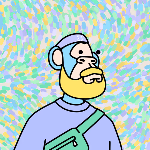 Doodbeast #467
