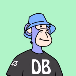 Doodbeast #4041