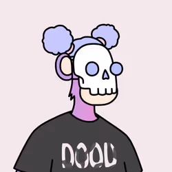 Doodbeast #4024