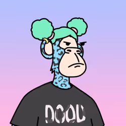 Doodbeast #4335