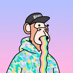 Doodbeast #3709