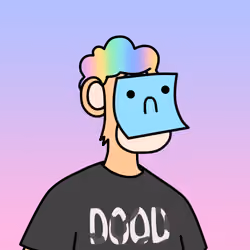 Doodbeast #4123
