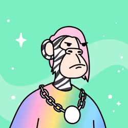 Doodbeast #4235