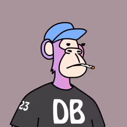 Doodbeast #1008