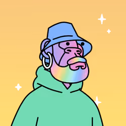Doodbeast #3444