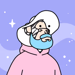 Doodbeast #3168