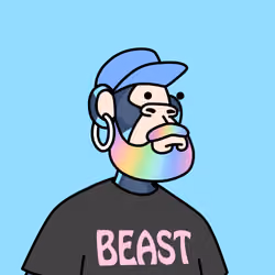 Doodbeast #4037