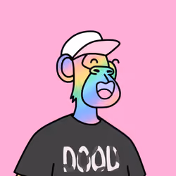 Doodbeast #732