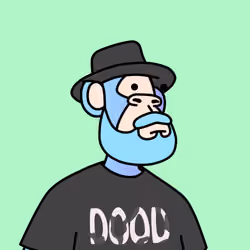 Doodbeast #1955