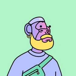 Doodbeast #1659
