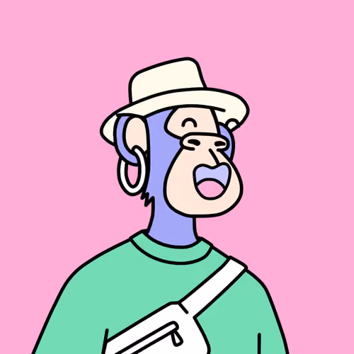 Doodbeast #5351