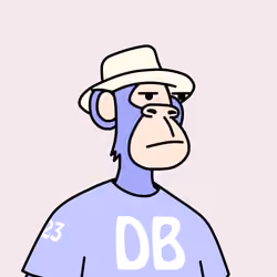 Doodbeast #3157