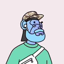 Doodbeast #3428
