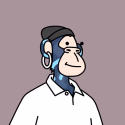 Doodbeast #2031