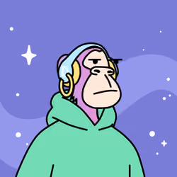 Doodbeast #163