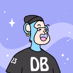 Doodbeast #3527