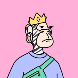 Doodbeast #3502