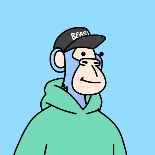 Doodbeast Official