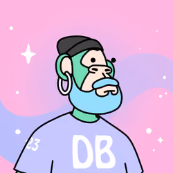 Doodbeast #3578