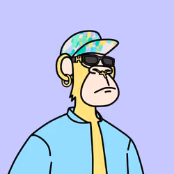Doodbeast #4103
