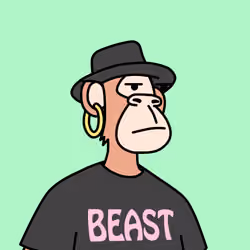 Doodbeast #3912