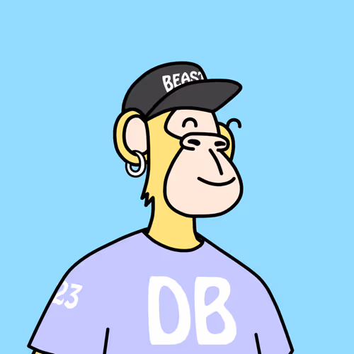 Doodbeast Official