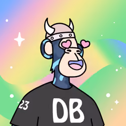 Doodbeast #3676