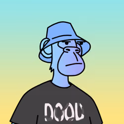 Doodbeast #187