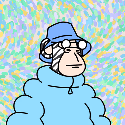 Doodbeast #5497