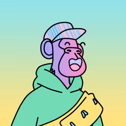 Doodbeast #4121