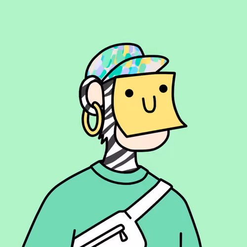 Doodbeast #3079