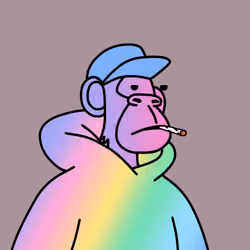 Doodbeast #3017