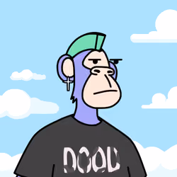Doodbeast #4708