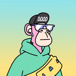 Doodbeast #1057
