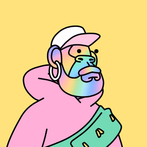 Doodbeast #3118