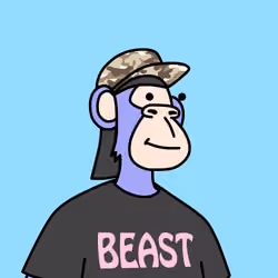 Doodbeast #4047