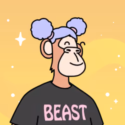 Doodbeast #4250