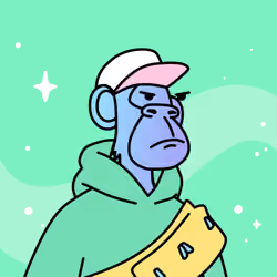 Doodbeast #5550