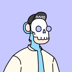 Doodbeast #5030