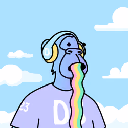 Doodbeast #5366