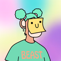 Doodbeast #3420